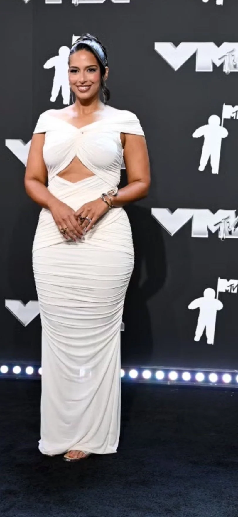 Vmas makeup glam makeup luxury makeup professional makeup production 