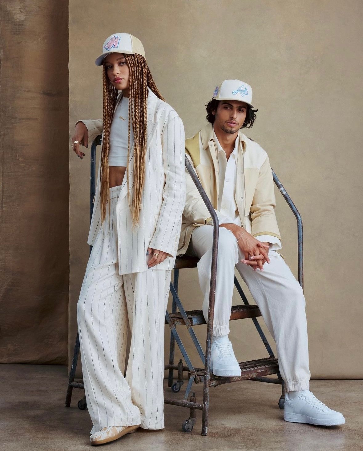   Clean makeup men makeup los angeles makeup nyc makeup 