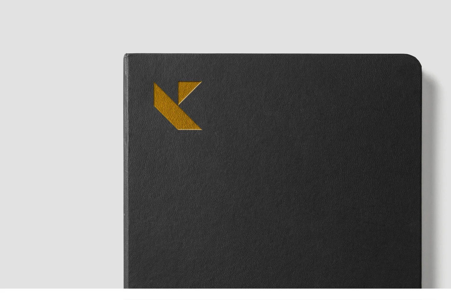 Kato Group notebook