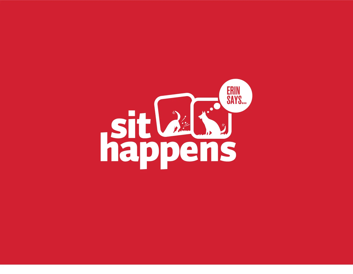 sit happens identity