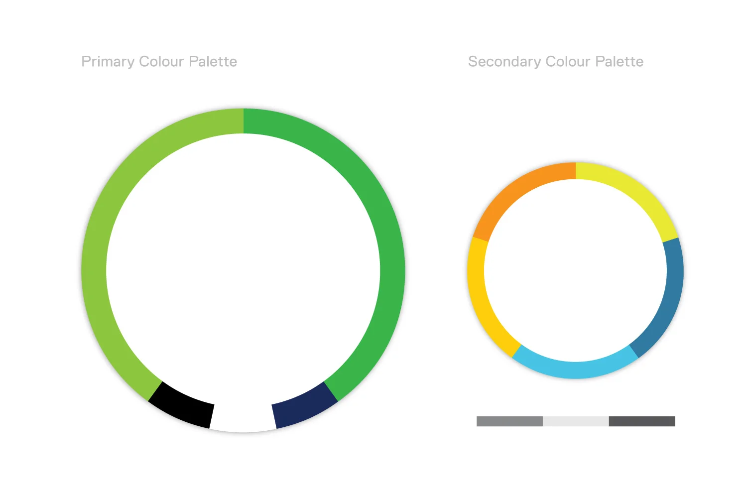 canopy colour