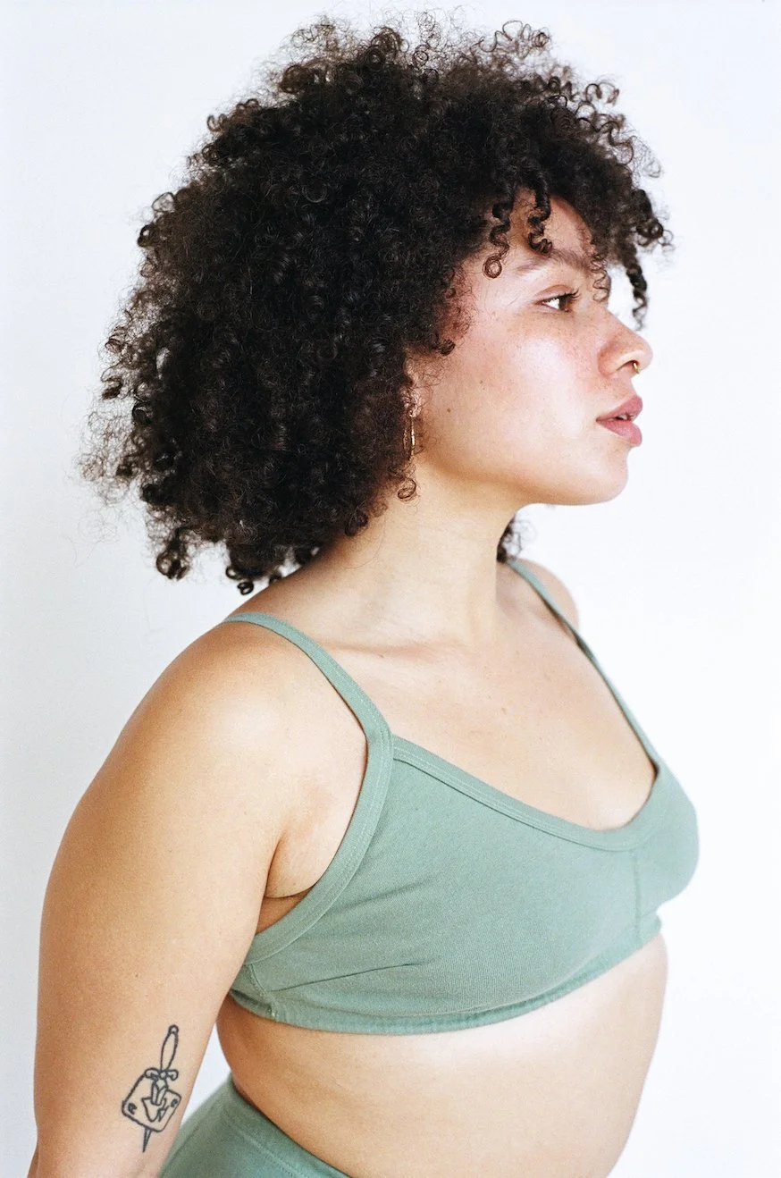 mermaid smile bra stretch shorts 8.jpeg