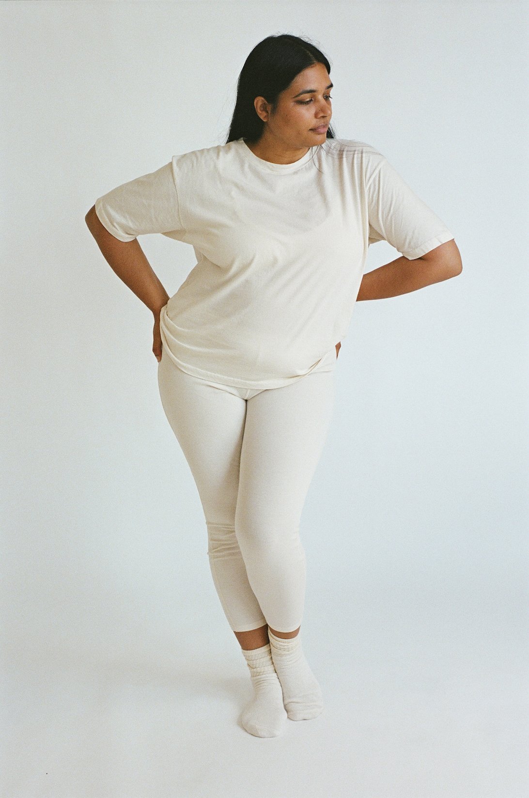 natural tshirt leggings.jpeg