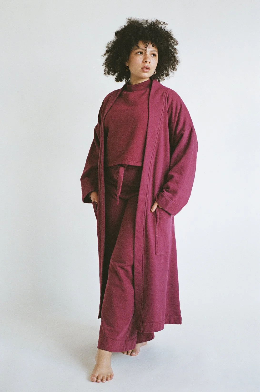 wine robe fleece pants 9.jpeg