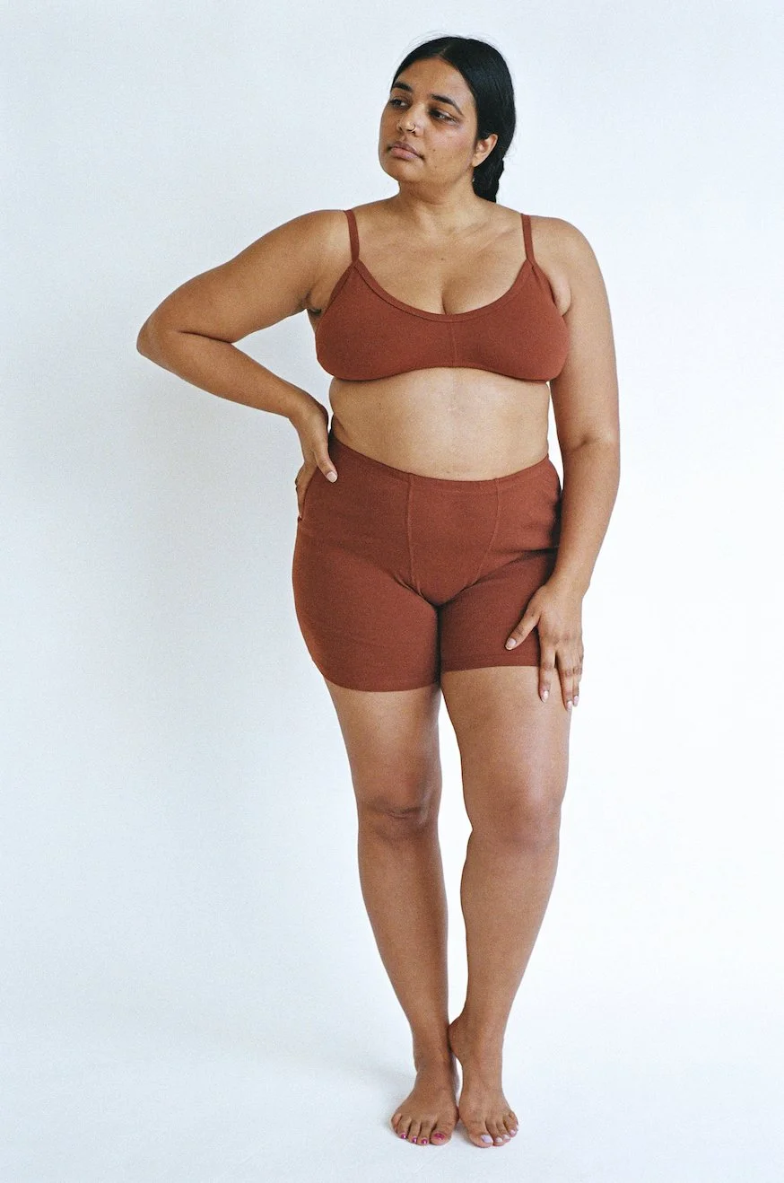 rust smile bra stretch shorts 4.jpeg