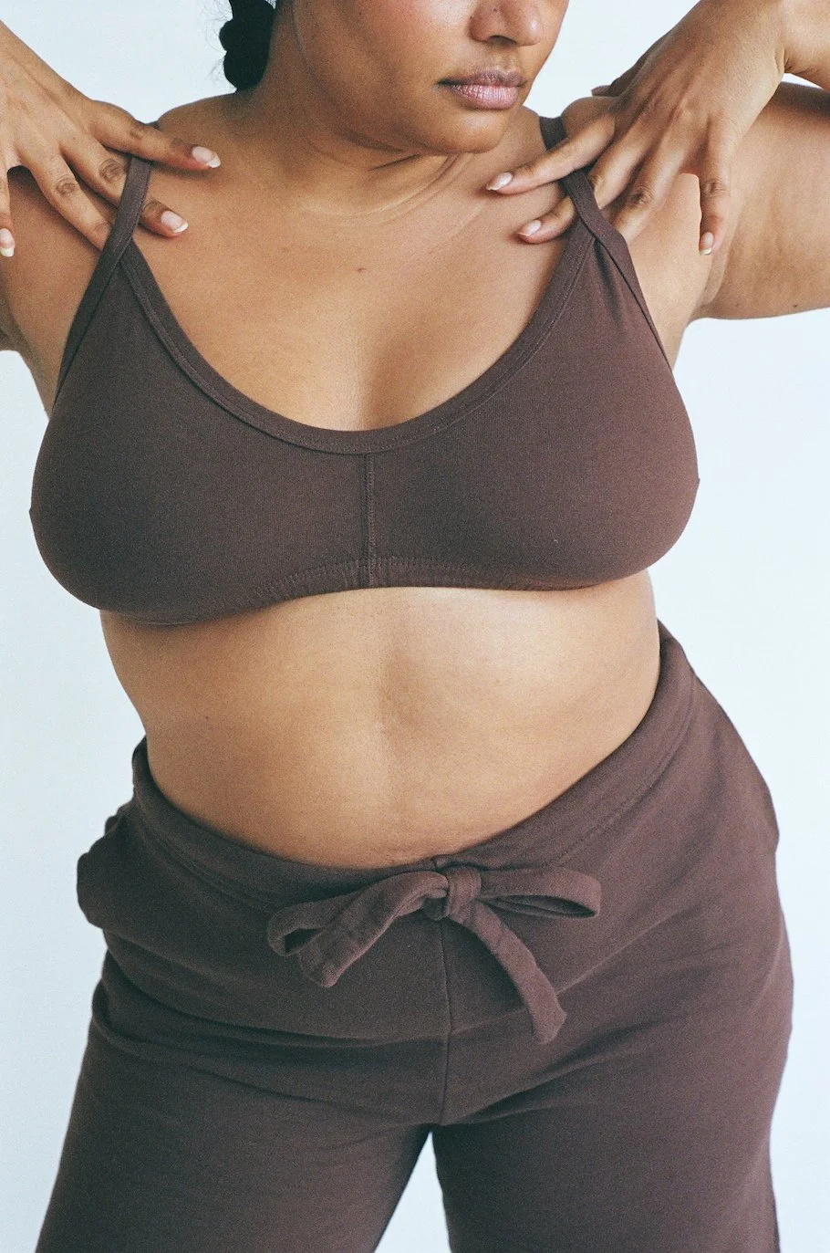 cocoa smile bra