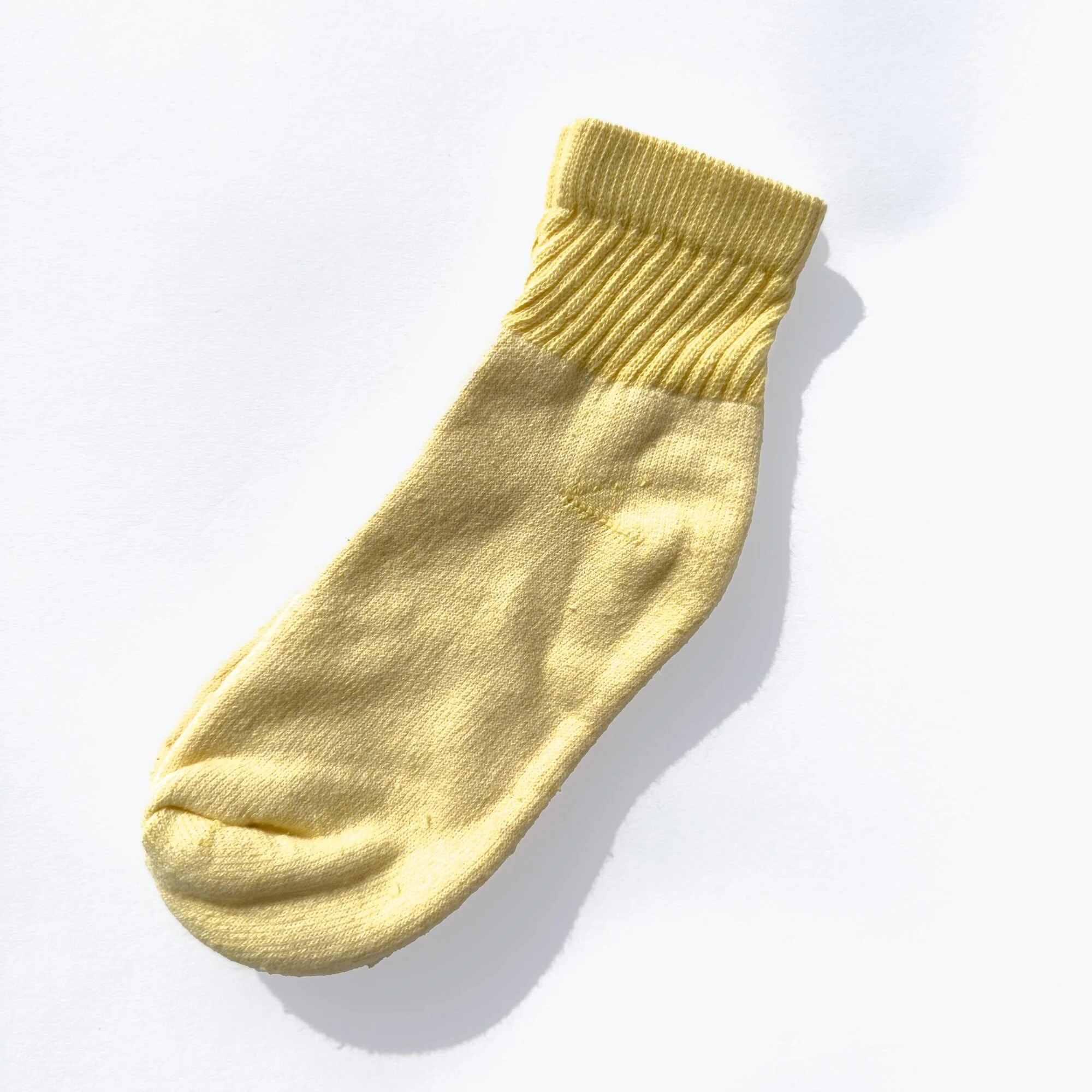 SHORT SOCKS — PANSY