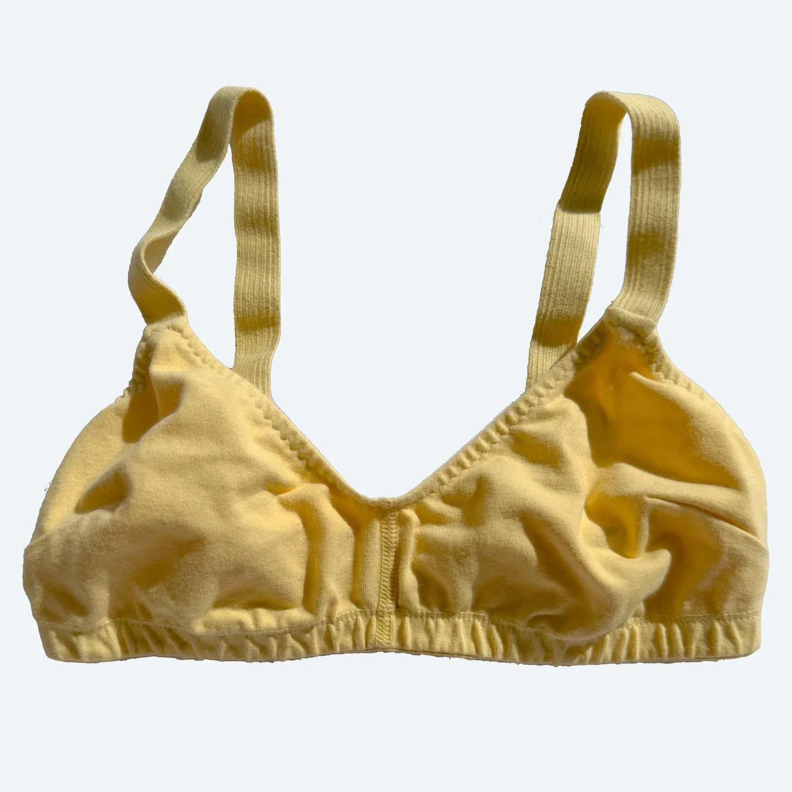 butter full bra