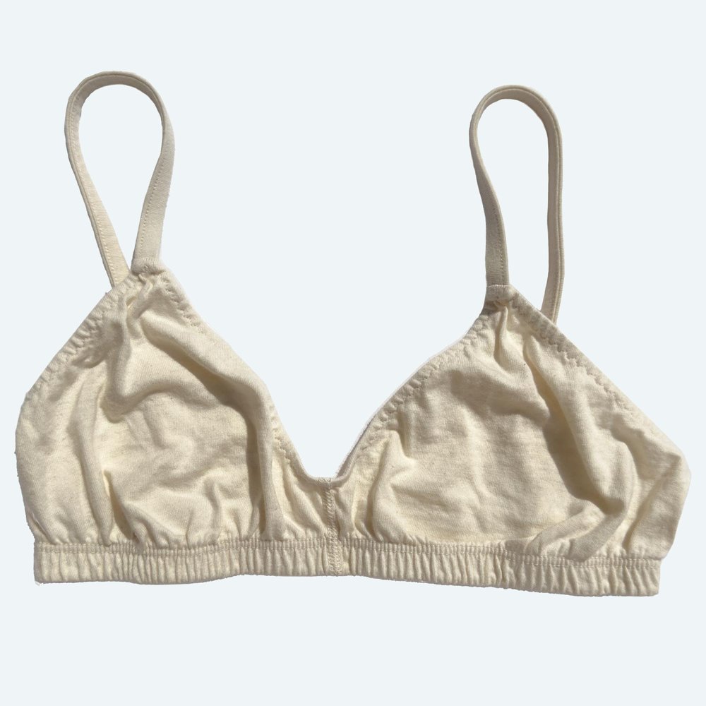 Buy Cotton Bra Online - 100% Pure Cotton Bras for Women