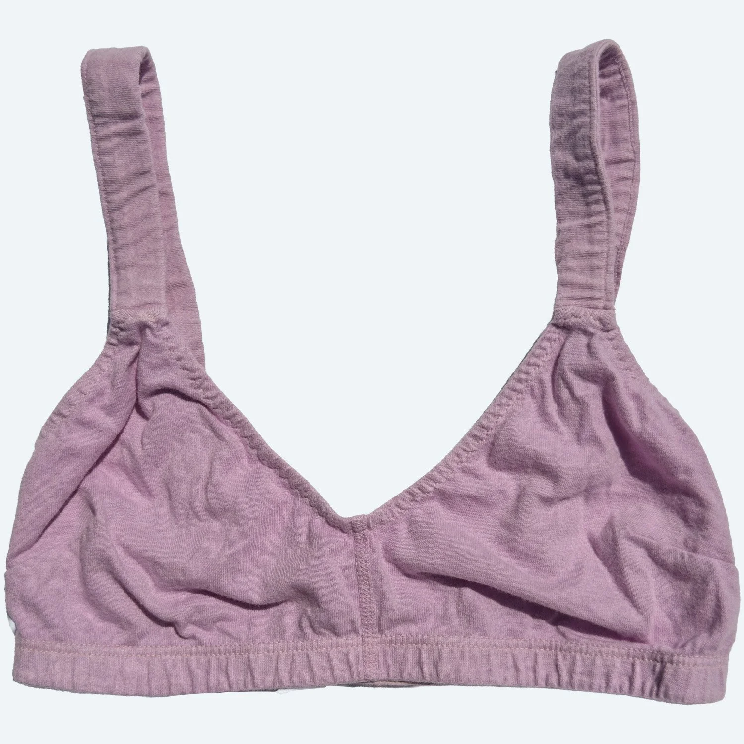 blossom full bra organic cotton