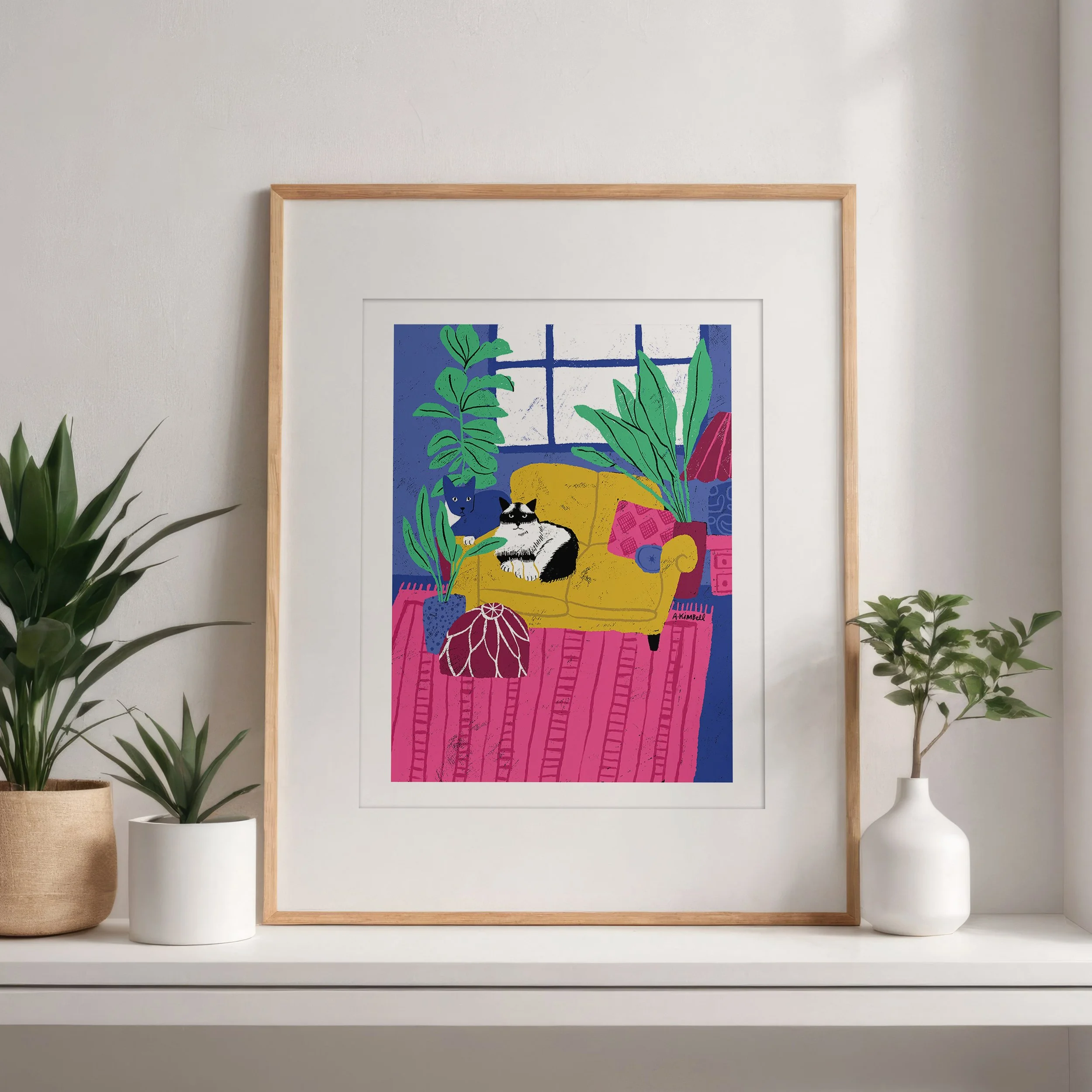 CC_livingroom_frame-on-shelf_adrianne-kimbell.jpg