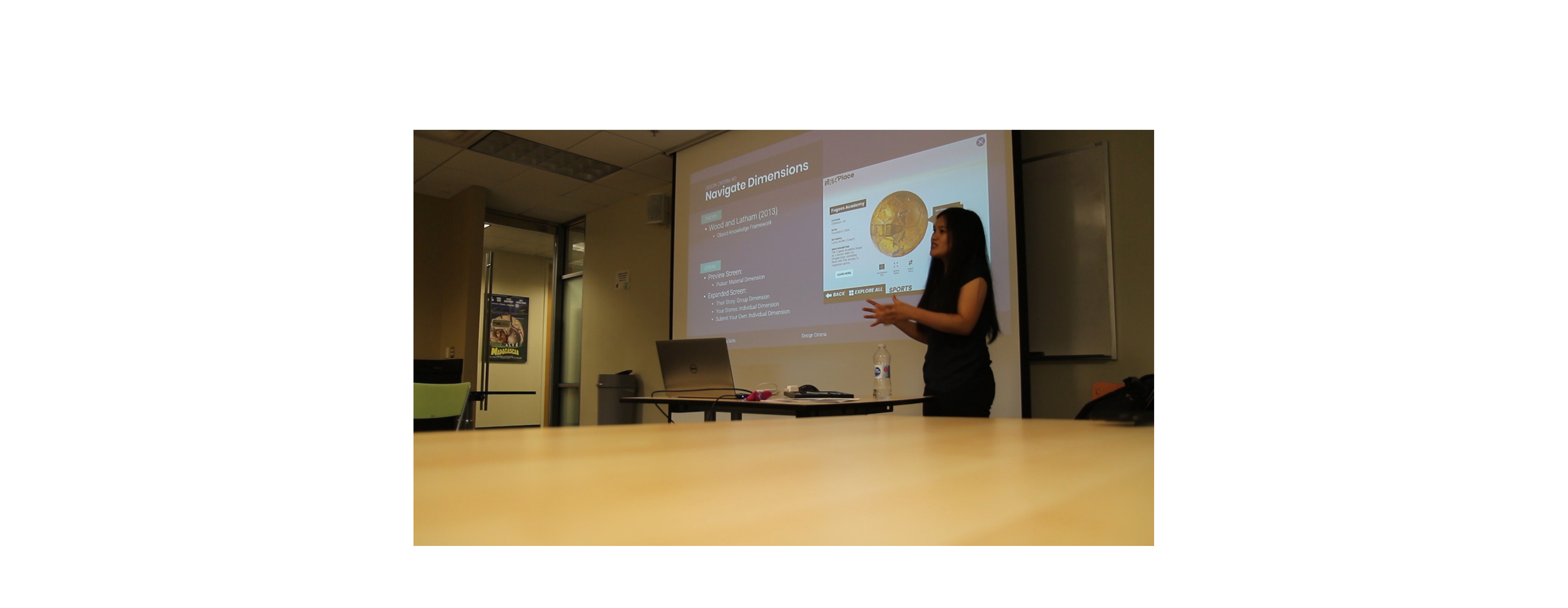Learning Outcomes and Future Work