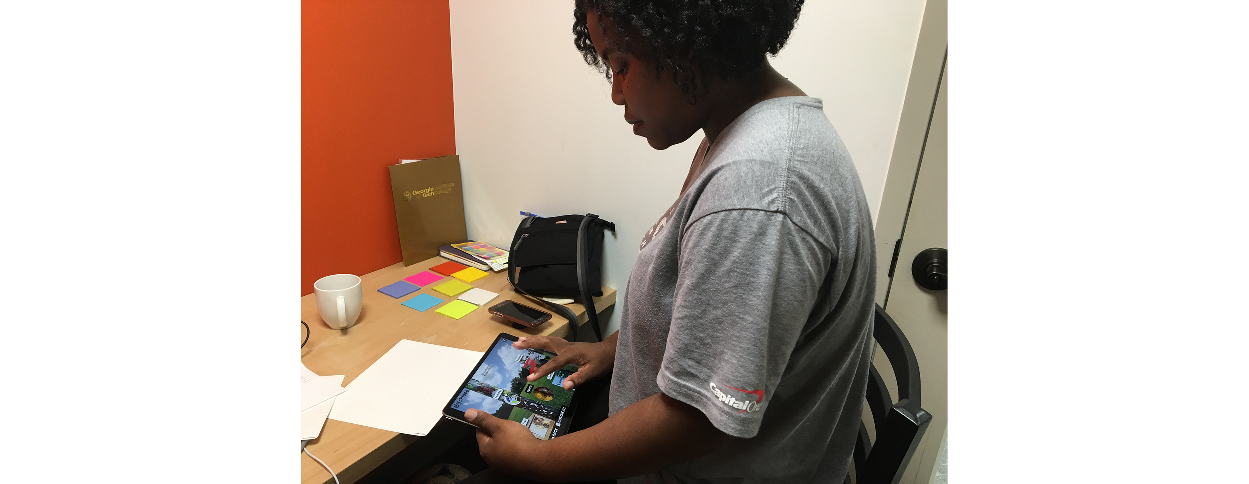 Usability Testing