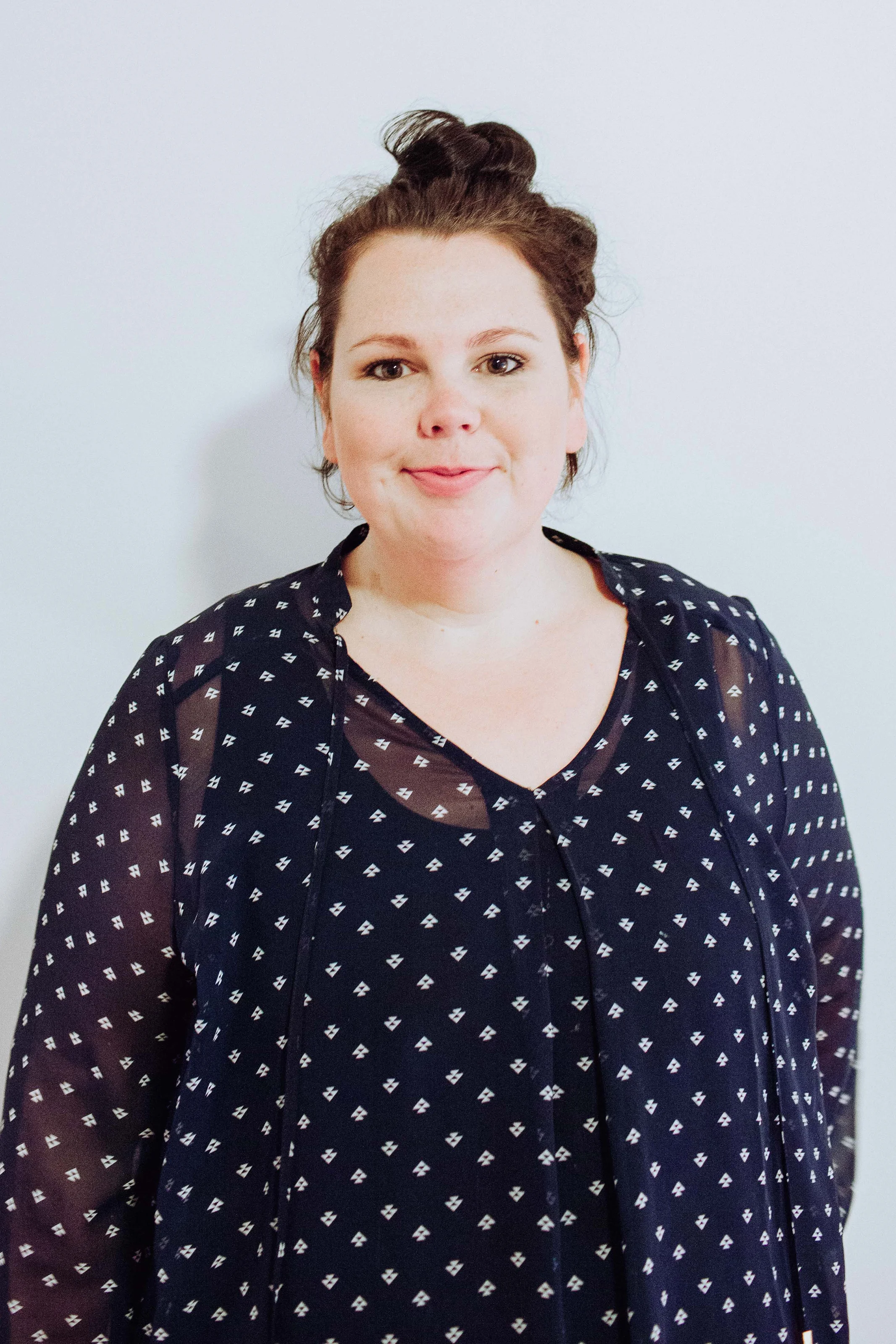 ALICIA WILLIAMS Account Manager, Marketing