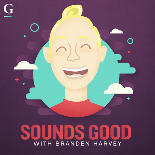 Sounds Good Podcast