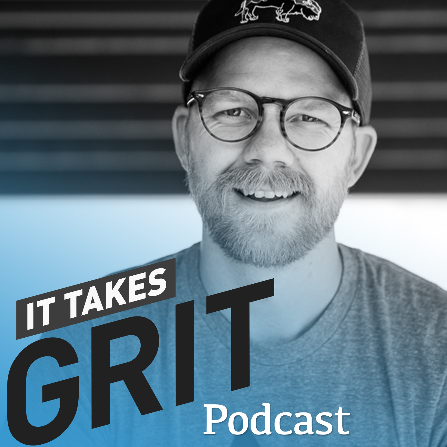 It Takes Grit Podcast