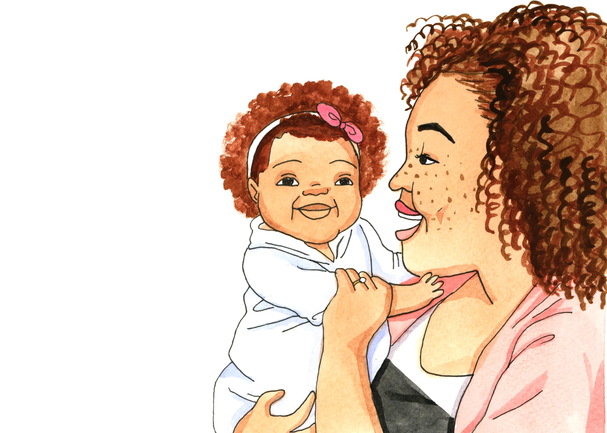 Dark and Lovely Mothers day Giveaway