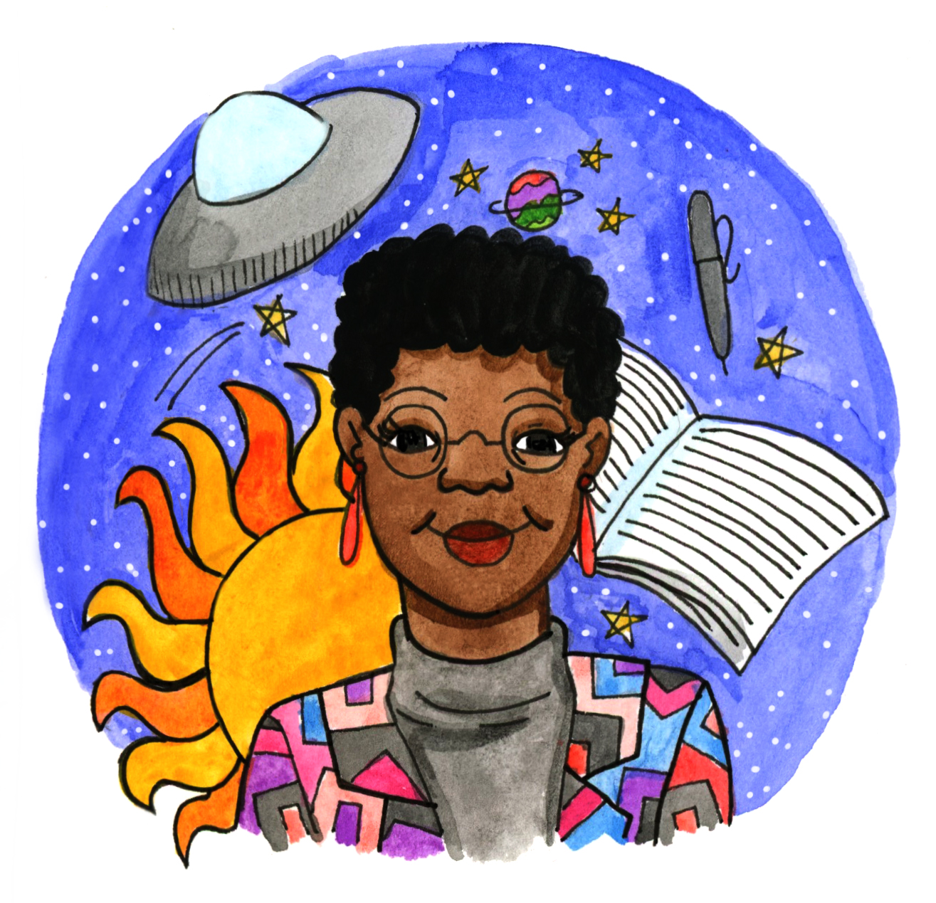 Octavia Butler .jpeg