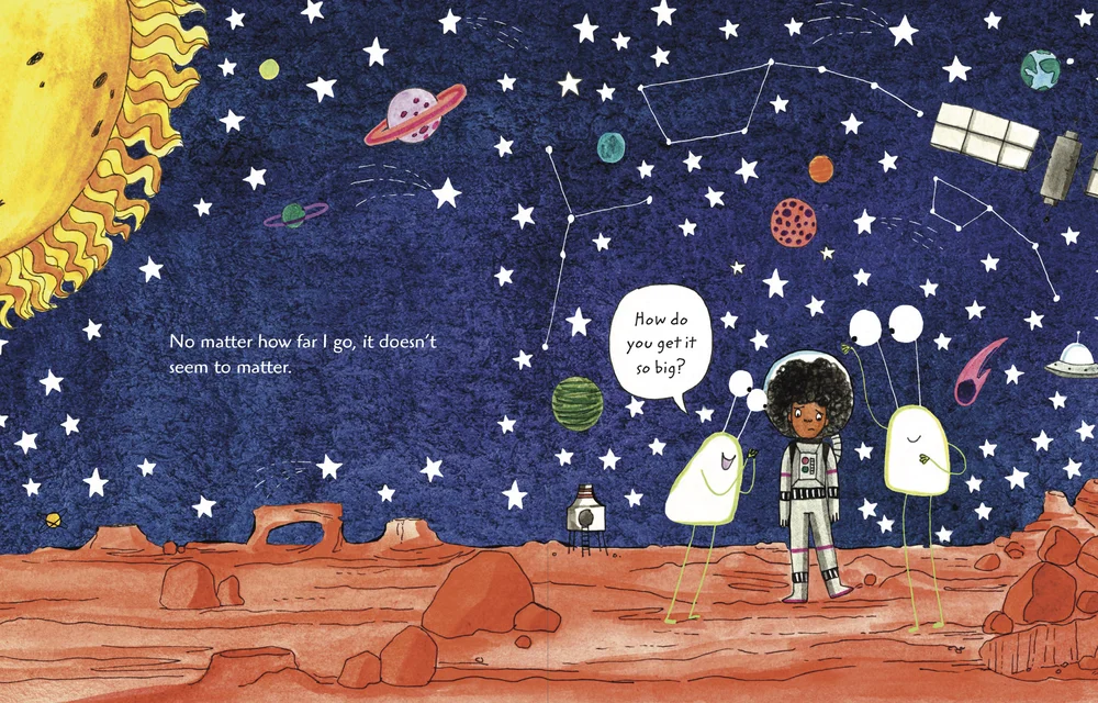 DON'T TOUCH MY HAIR — Sharee Miller