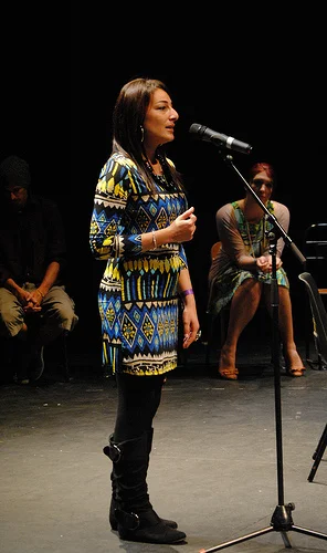 Nancy Louka
