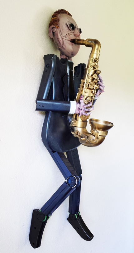 Stan Getz