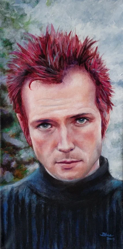 Scott Weiland