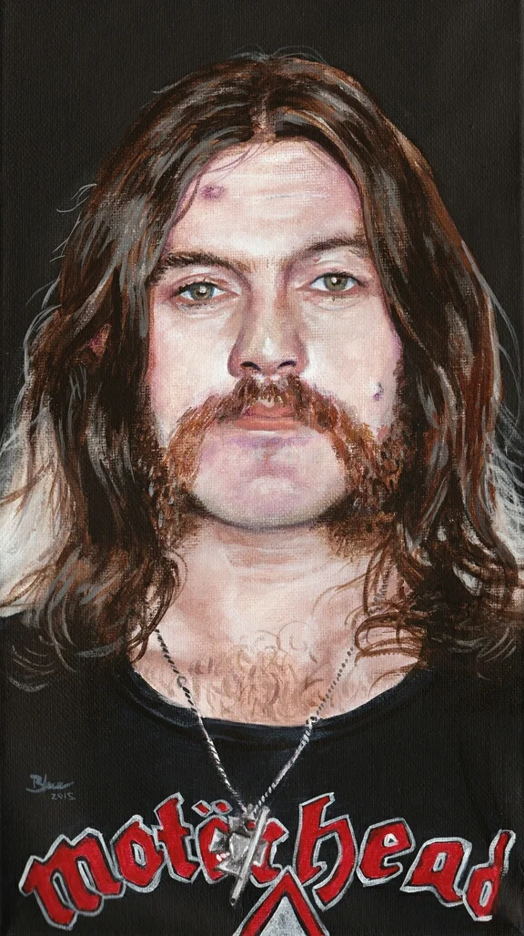 Lemmy