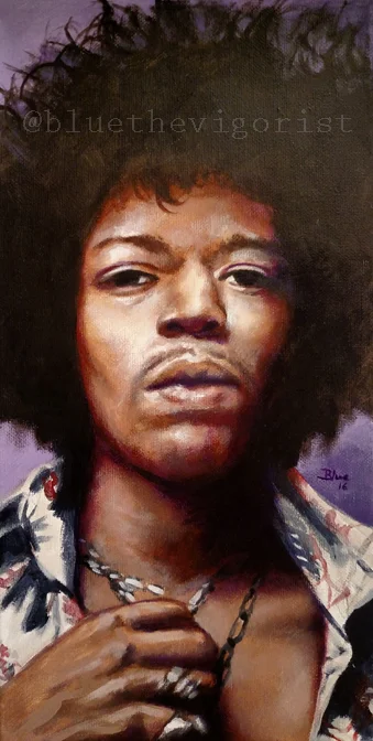 Hendrix