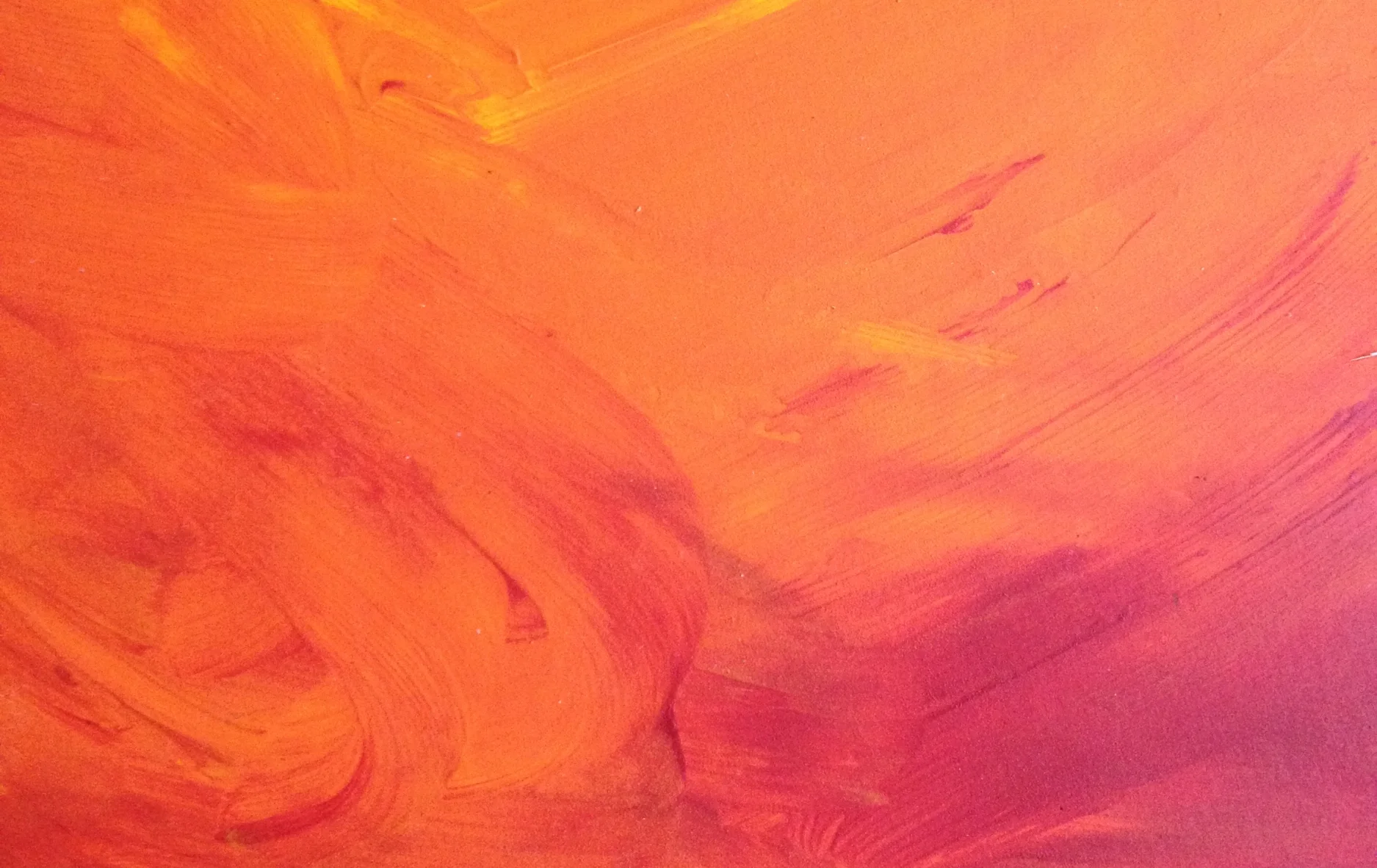 Desire Map Level 1: VIRTUAL - August