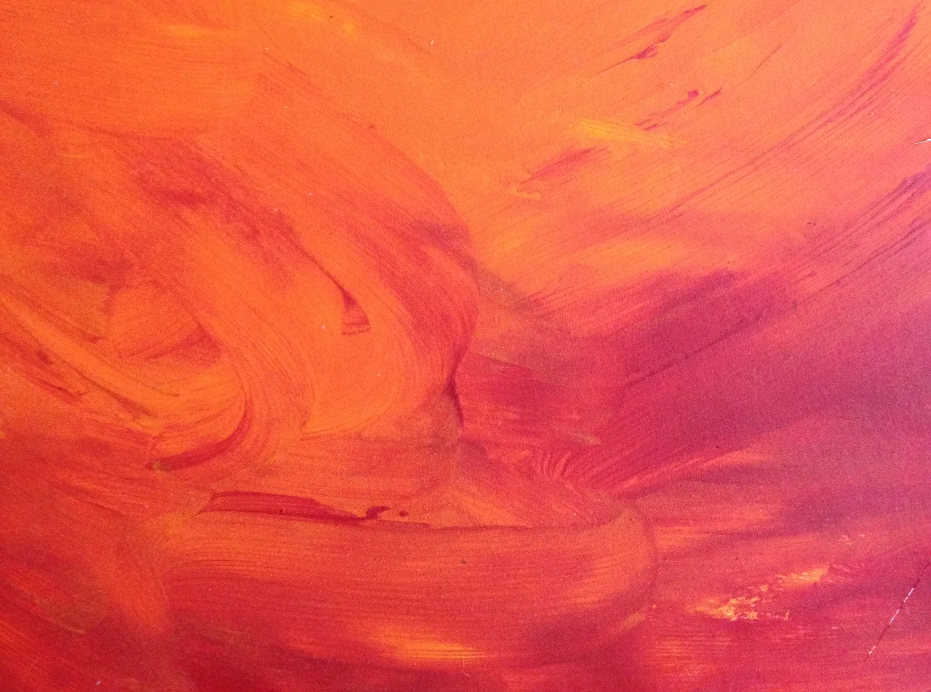 Desire Map Level 2: VIRTUAL - October