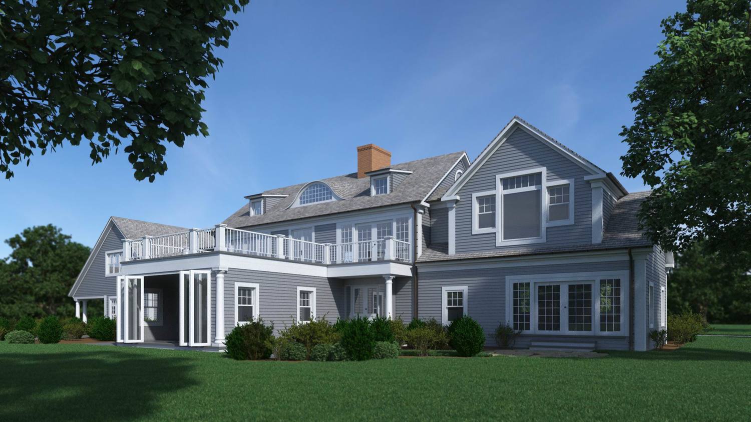 3D House And Home Plans And Renderings ethanjaxson-i-will-create-3d-rendering-architecture-design-with-3ds-max-vray-for-5-on-fiverr