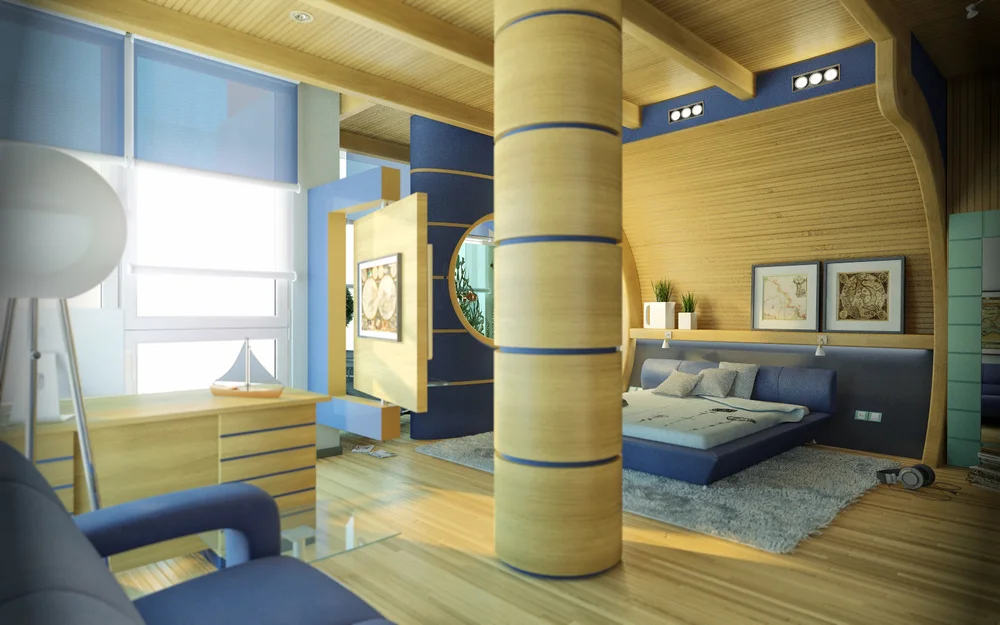 3D Interior Rendering Services | Fast, Beautiful Visuals