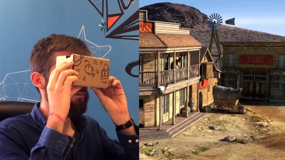 Render3DQuick brings Virtual Reality Architecture Design to market