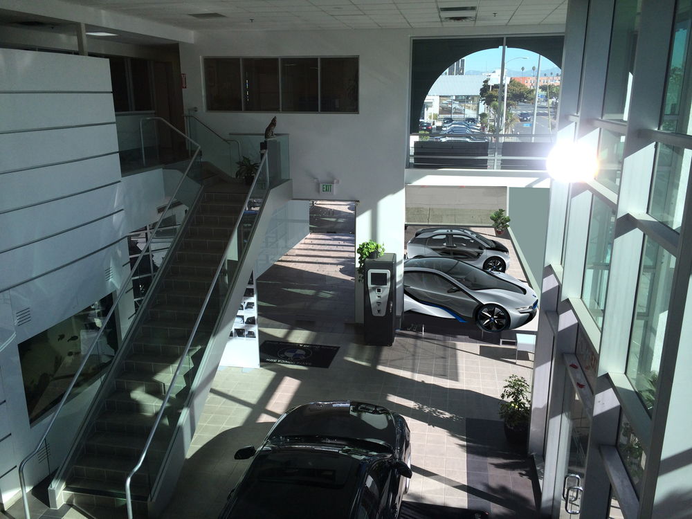 We offer a wide range of 3d walkthrough and flythrough architectural tours, from standard 3d renderings to full virtual reality!