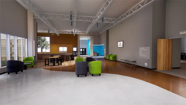 Full Service Rentals Design What you can expect from a full service project