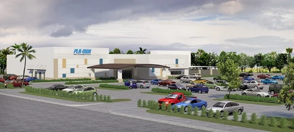We work on projects of all shapes and sizes. From the smallest condo or home, to large apartment blocks, shopping center complexes and even airports!