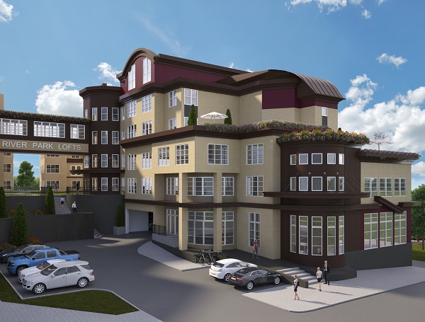 We can add cars, trees, people, whatever your rendering needs to have a visual scale and context.