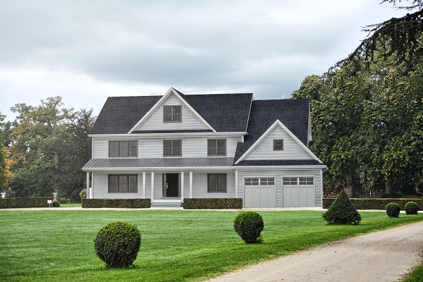 We really went for quality in this rendering. On first glance you can't tell that it's not a photograph. Perfectly balanced scale and depth in the rendering leads to incredibly realistic work that looks like beautiful photography.