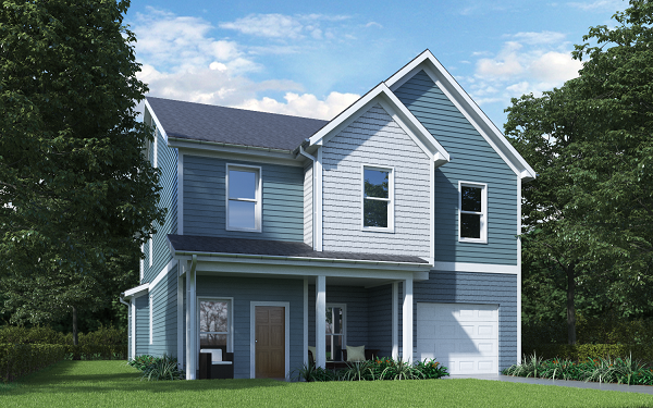 Another rendering packed with great reflections, perfect shadowing and textures that you could almost reach out and touch. Here we're showcasing again the level of photorealistic detail your renderings will embody when working with us!