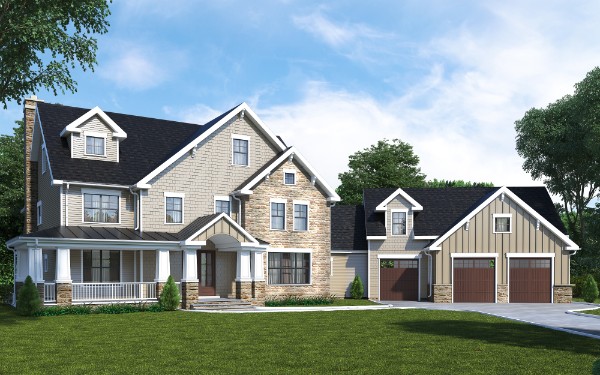 If photorealism is what you want, then you can totally get it! You can have gorgeous details and textures in your renderings if you work with us.