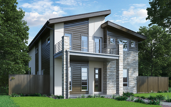 Here Are the Top 30 Renderings We Have Done in 2018!