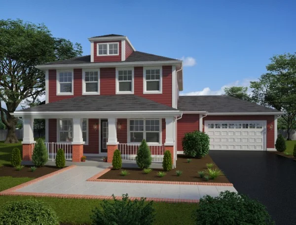 These are our 20 favorite renderings from May and June!