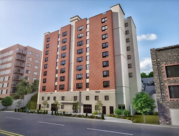 We can be incredibly accurate with the surroundings of your project, the only thing we need are all the details you can give us about the environment your development will live in.