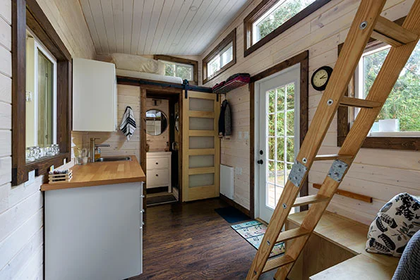 To detailed interior layouts, including try to life furnishings