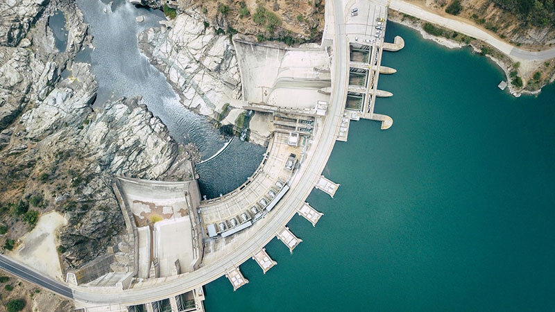 3D virtual tours could be an excellent and engaging way to teach school students and other interested parties about your facilities and the benefits of renewable energy.