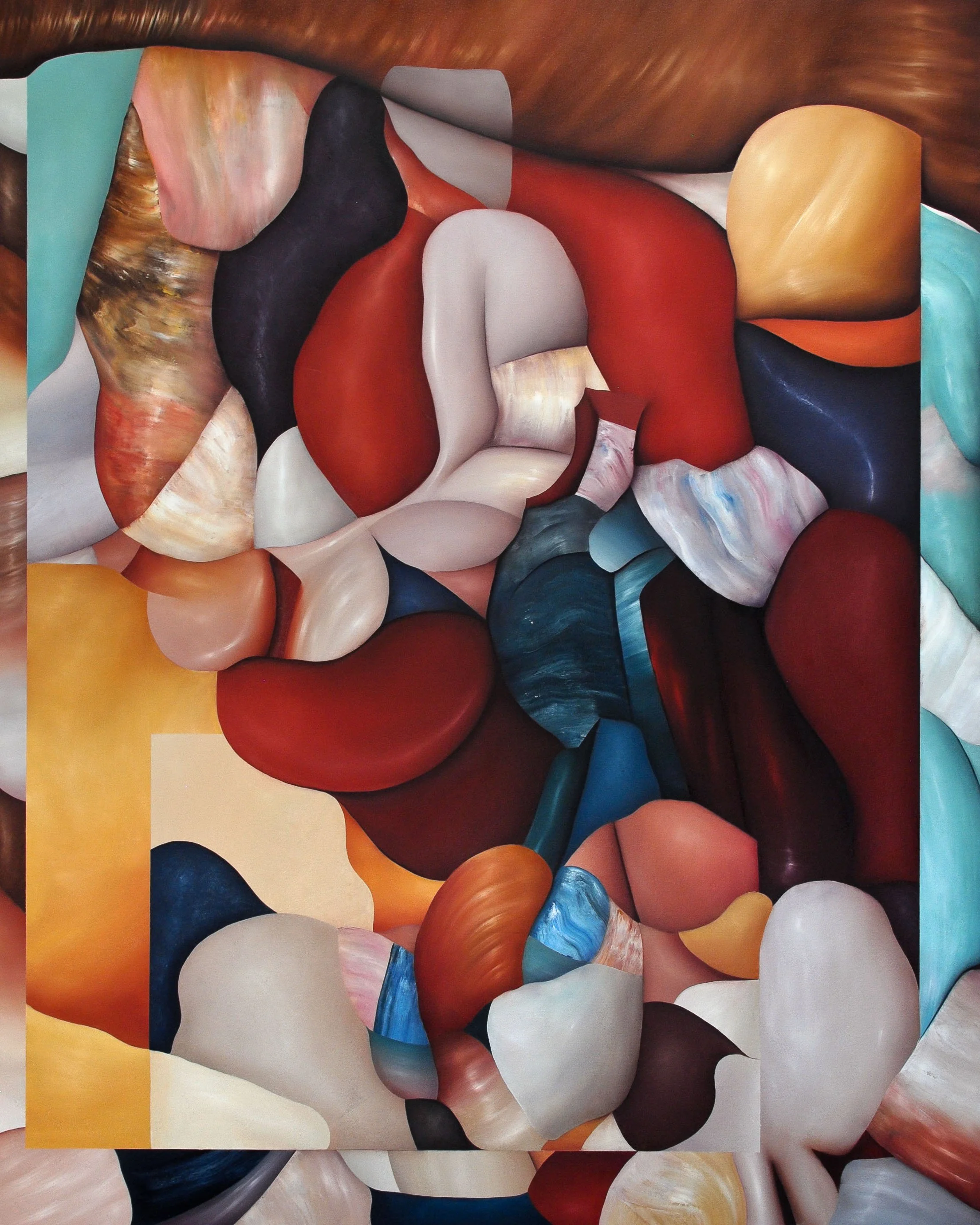 Sleeping with Strangers