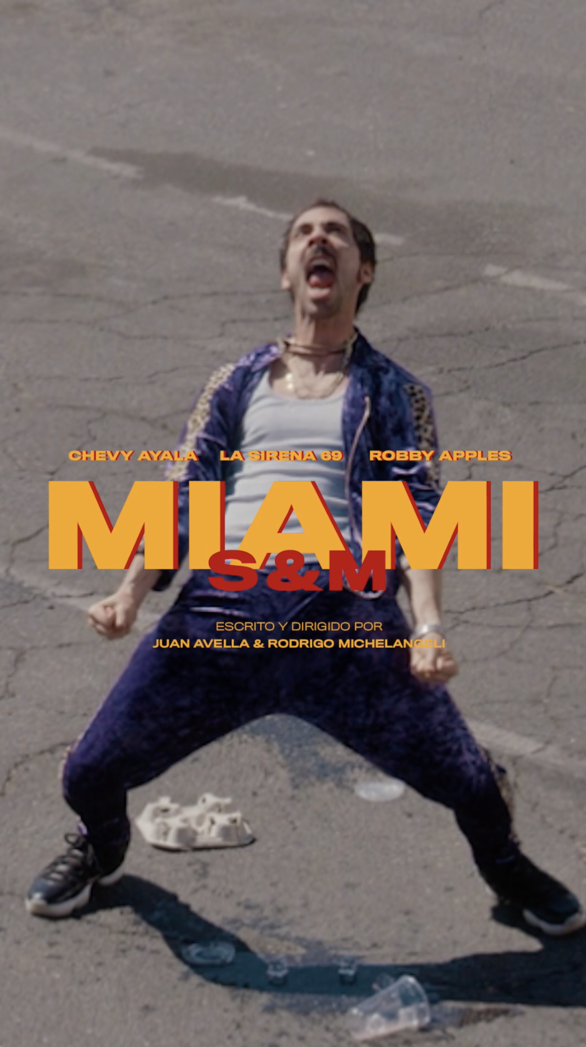 Miami S&amp;M (2020)