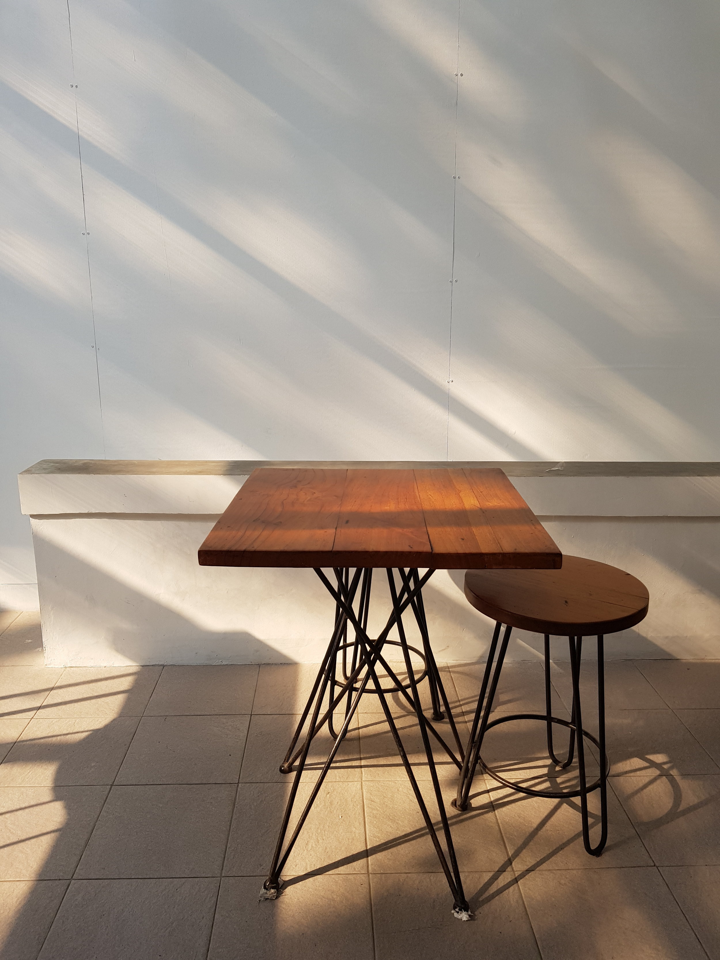 Spot K to L will use these 2 tables
