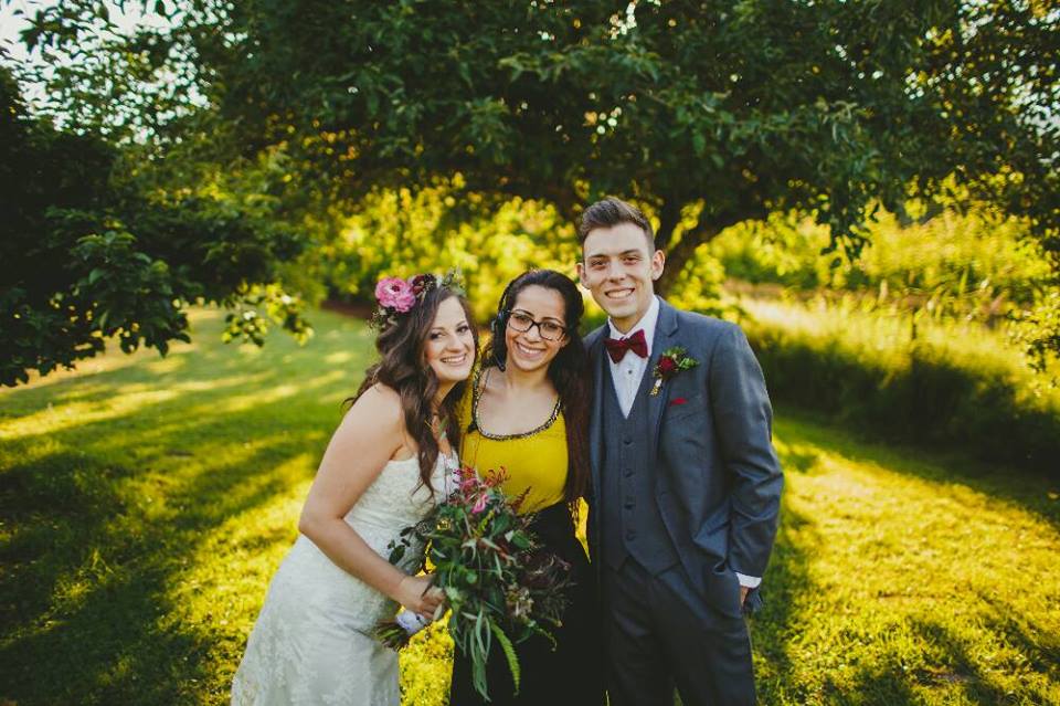 Rachel Barkman Photography