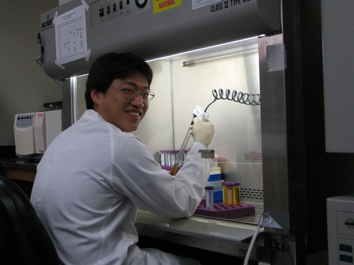 Jin Huk Choi - 2012